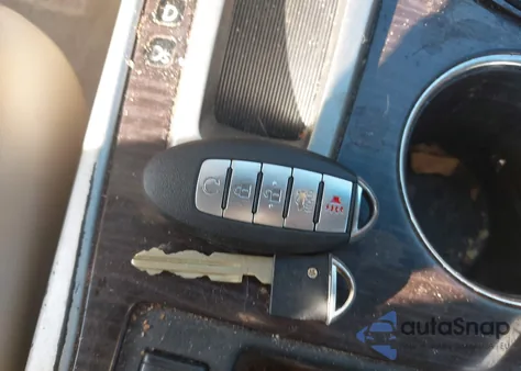 2014 Nissan Altima 2.5 Sl z USA, uszkodzony, nr VIN 1N4AL3AP6EC127453